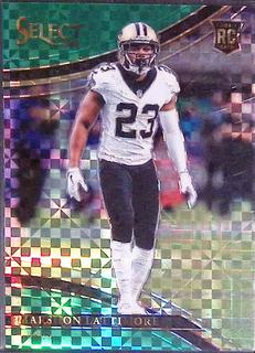 Marshon Lattimore