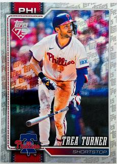 Trea Turner