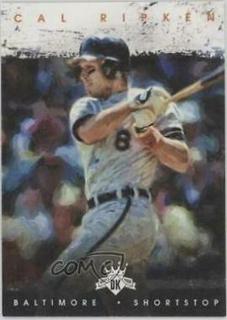 Cal Ripken Jr.