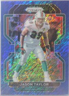 Jason Taylor