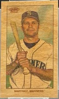 Edgar Martinez