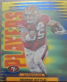 George Kittle