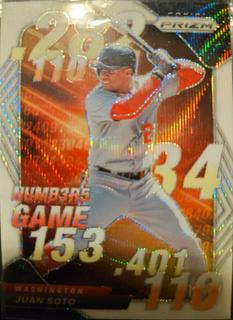 Juan Soto