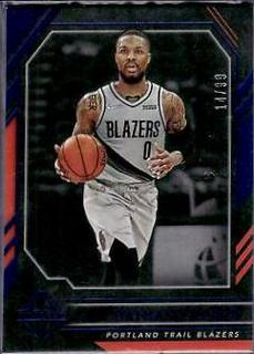Damian Lillard