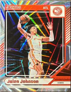 Jalen Johnson