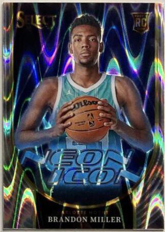 Brandon Miller