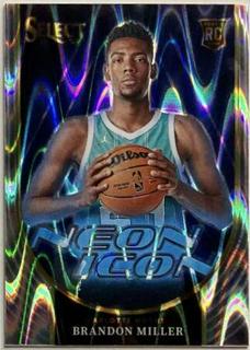 Brandon Miller