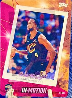 Evan Mobley
