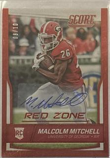 Malcolm Mitchell