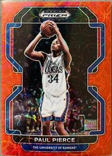 Paul Pierce