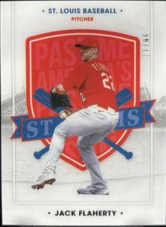 Jack Flaherty