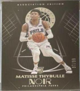 Matisse Thybulle