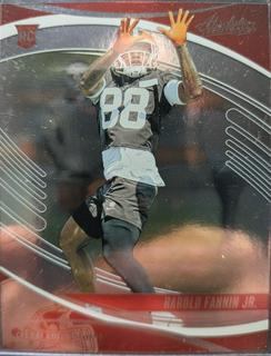Harold Fannin Jr.