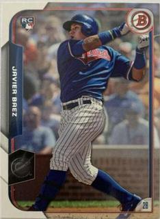 Javier Baez