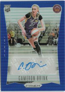 Cameron Brink