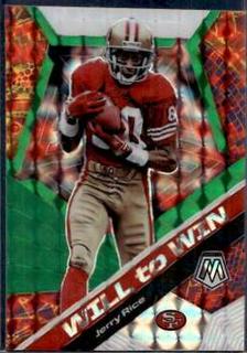 Jerry Rice