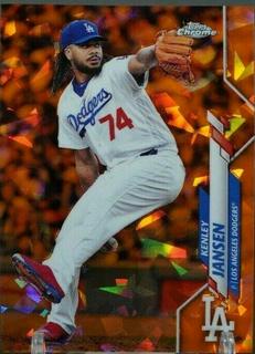 Kenley Jansen