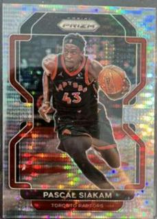Pascal Siakam