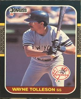 Wayne Tolleson
