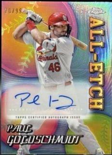 Paul Goldschmidt