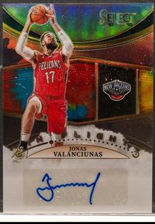 Jonas Valanciunas