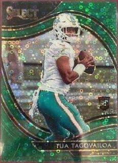 Tua Tagovailoa