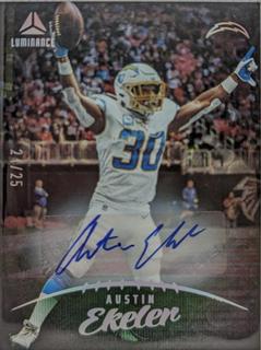 Austin Ekeler
