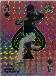 Shane Bieber