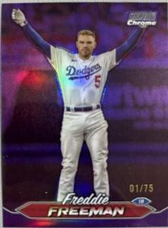 Freddie Freeman