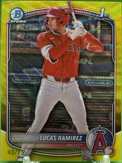 Lucas Ramirez