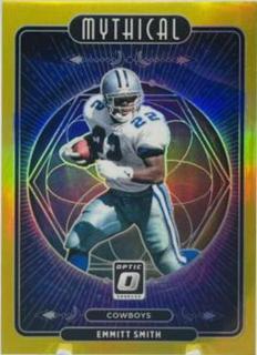 Emmitt Smith