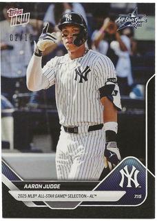 Aaron Judge