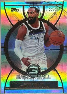 Mike Conley