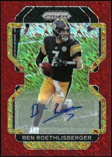 Ben Roethlisberger