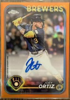 Joey Ortiz