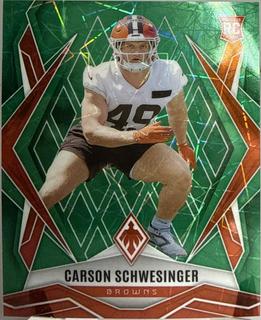 Carson Schwesinger