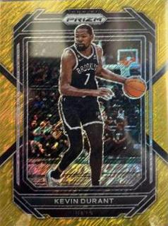 Kevin Durant