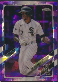Tim Anderson