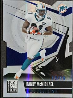 Randy McMichael