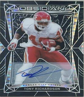 Tony Richardson