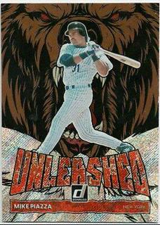 Mike Piazza