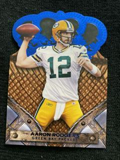Aaron Rodgers