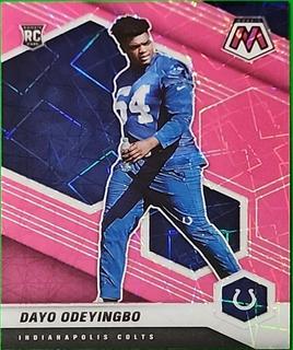 Dayo Odeyingbo