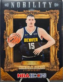 Nikola Jokic