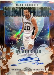 Manu Ginobili