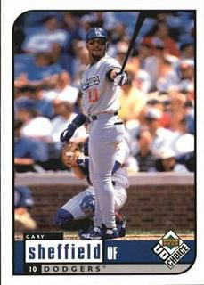 Gary Sheffield