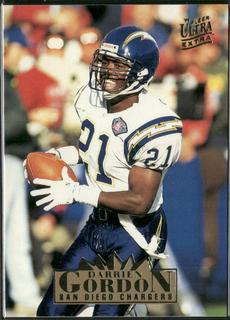 Darrien Gordon