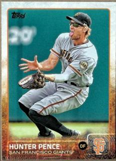 Hunter Pence