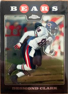 Desmond Clark
