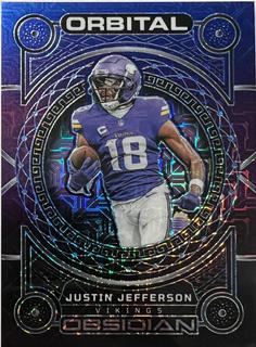 Justin Jefferson